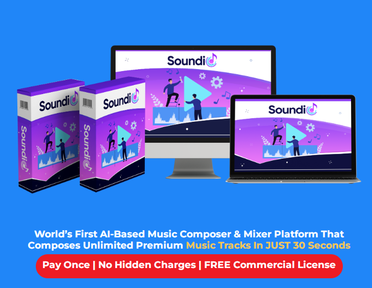 SOUNDIO APP MUSIC COMPOSER Review & OTO By Uddhab Pramanik - Soundio ...