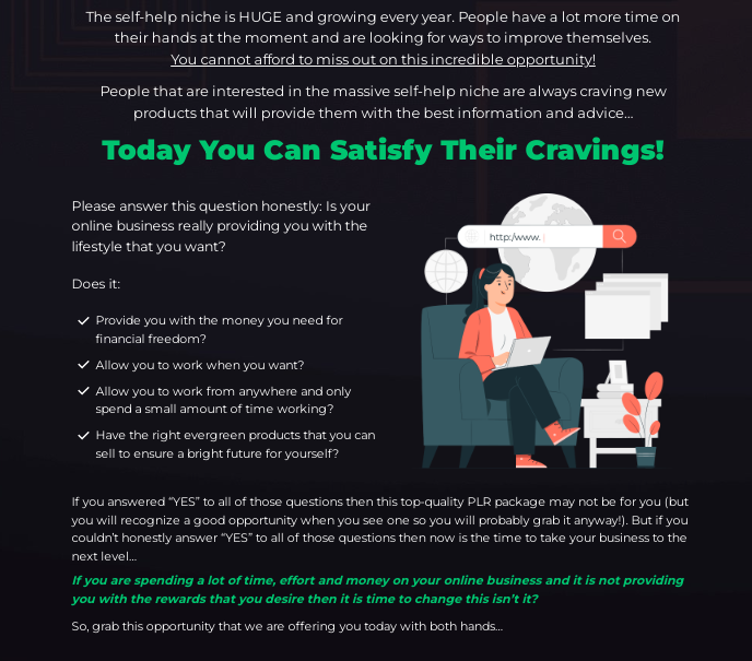 The Art of Persistence PLR Review + OTO by Sajan Elanthoor – Best High-Quality PLR Package Reveal Achieving Success Through Persistence and learn how to be more persistent and not giving up 3 The Art of Persistence PLR Review + OTO by Sajan Elanthoor