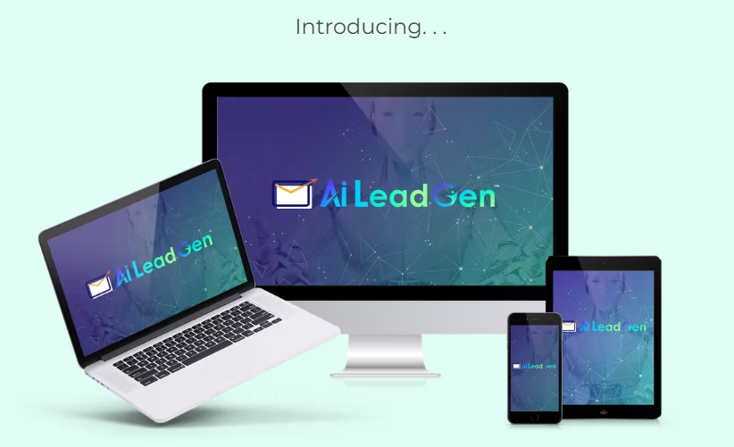 Ai Lead Gen Review and OTO